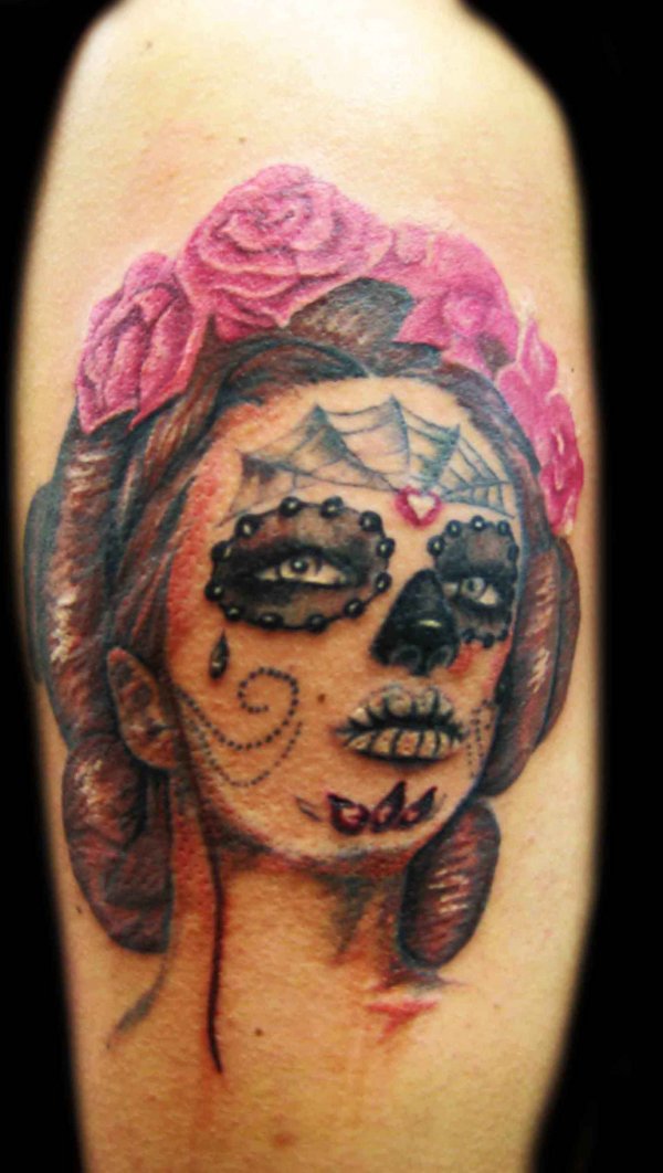 Rawhide Tattoo